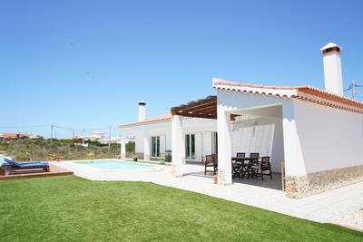 Villa Sonho do Mar