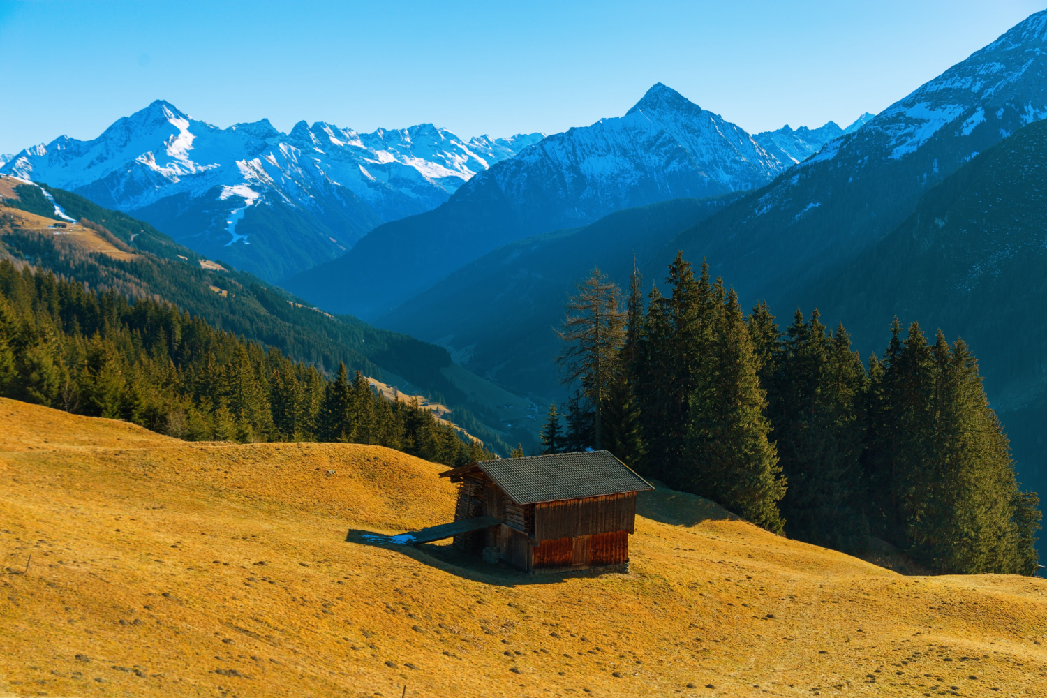 Ötztaler Trek