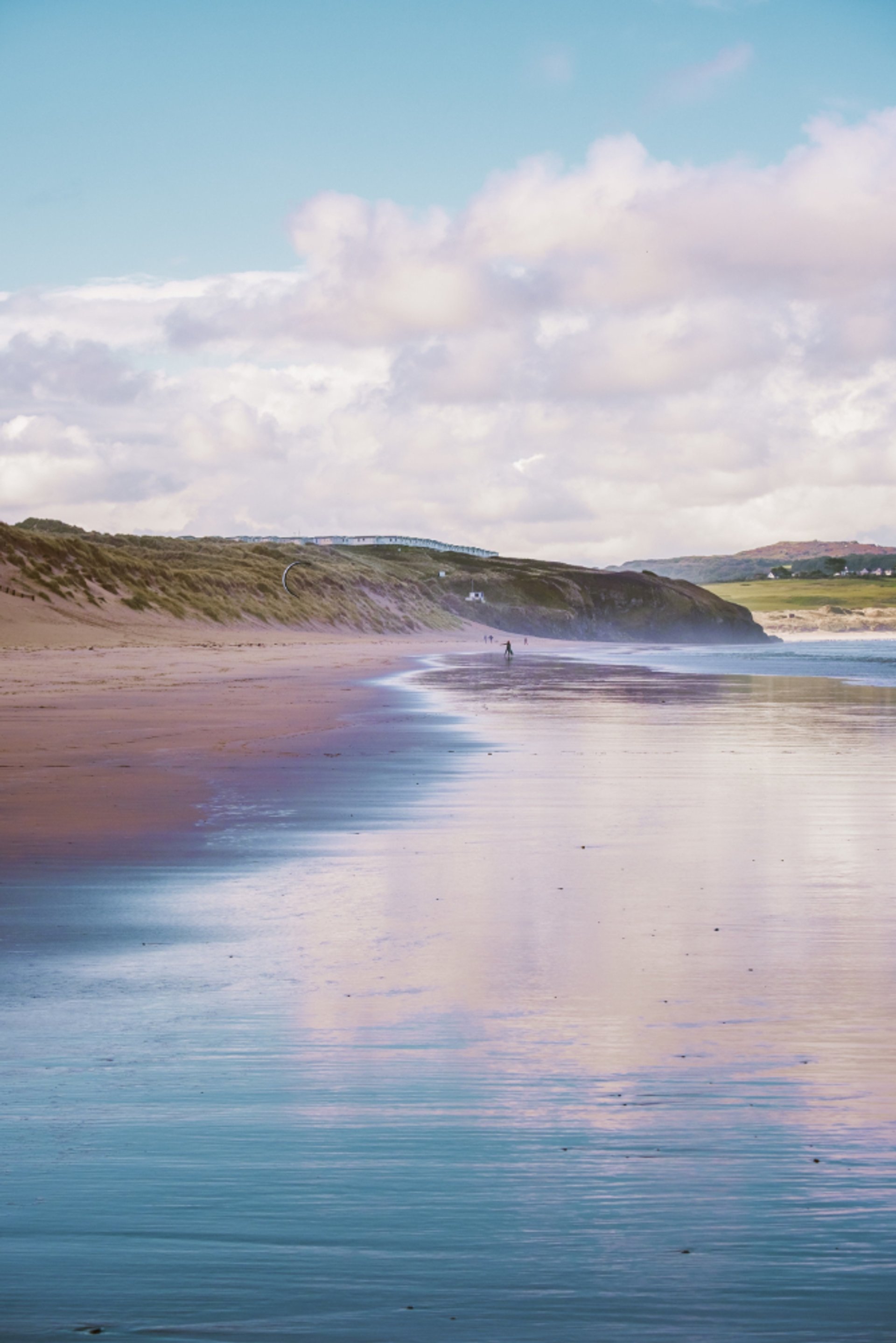 Southwest Coast Path